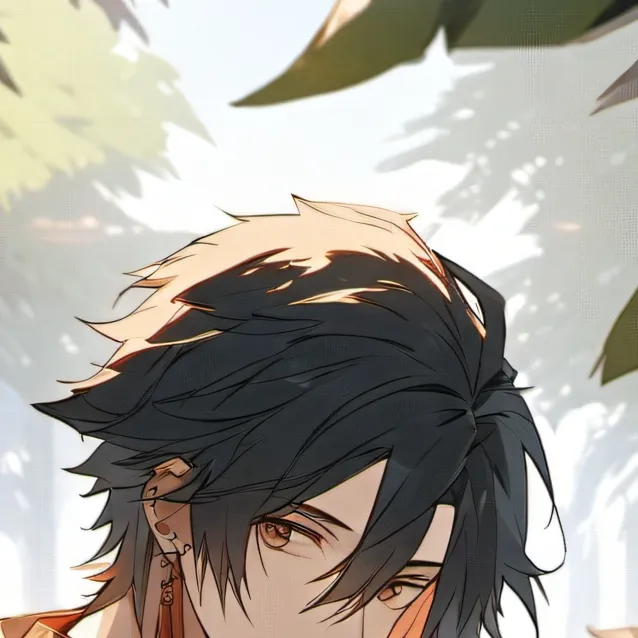 chat with ai character: demon slayers