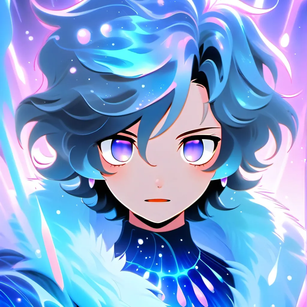 chat with ai character: Alex 