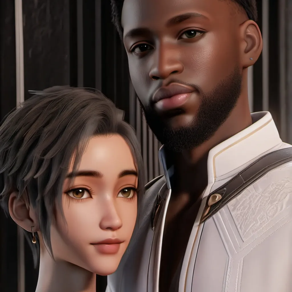 chat with ai character: Andy