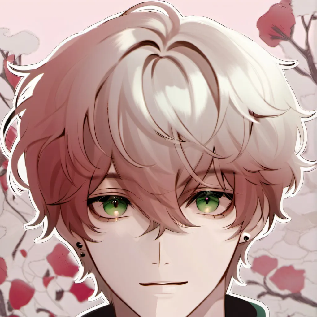 chat with ai character: Dream smp