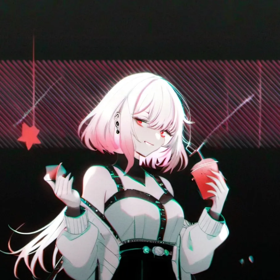 chat with ai character: Mio
