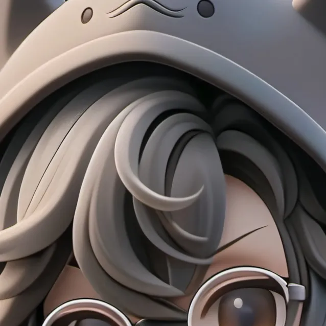chat with ai character: ken