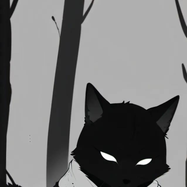 chat with ai character: Angry Munchi 