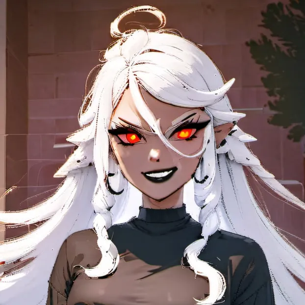 chat with ai character: Carmela Carmine 