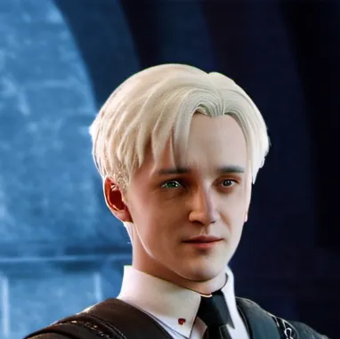 chat with ai character: Draco Malfoy