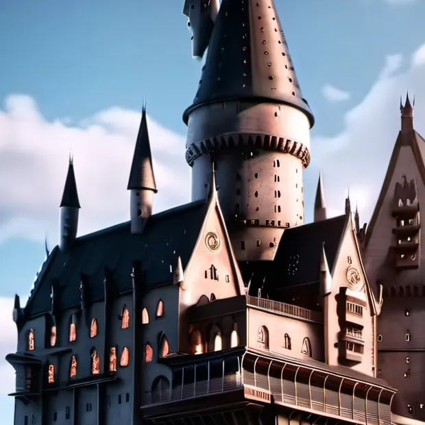chat with ai character: Hogwarts but pov