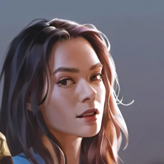 chat with ai character: Jenna
