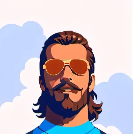 chat with ai character: Packgod
