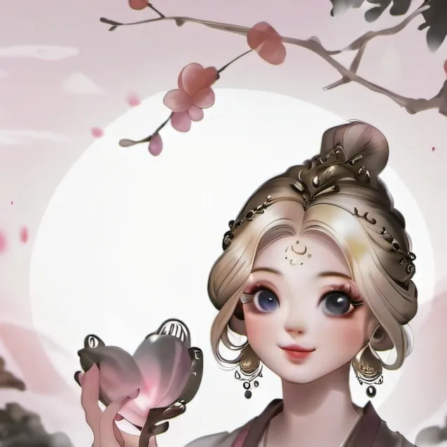 chat with ai character: Susie