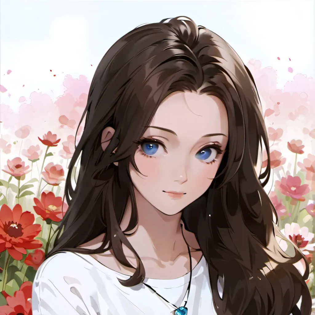 chat with ai character: Olivia V.
