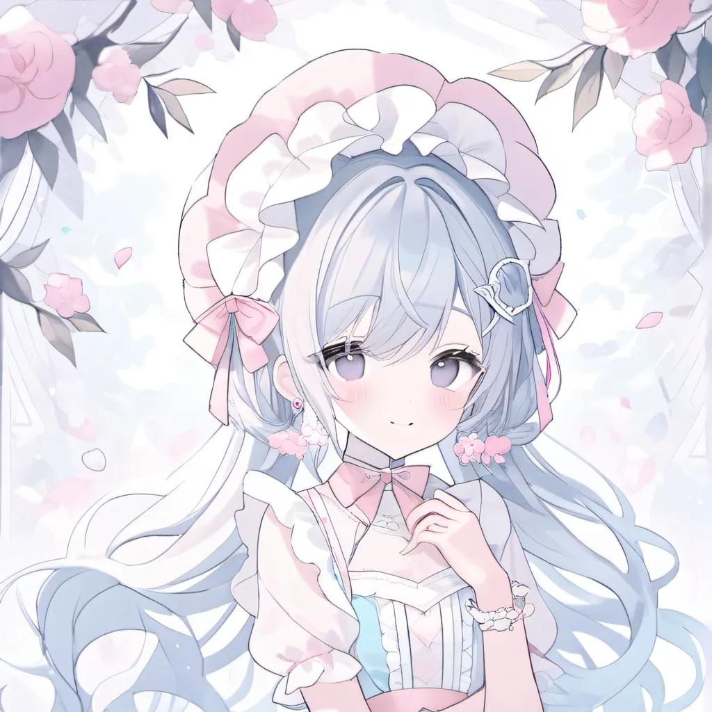 chat with ai character: Your kid Diana 💝