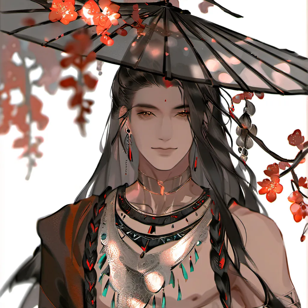 chat with ai character: My boyfriend 