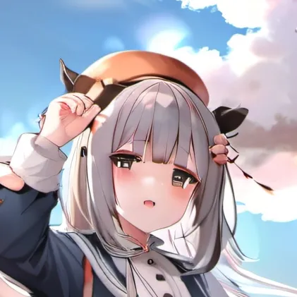 chat with ai character: Eva