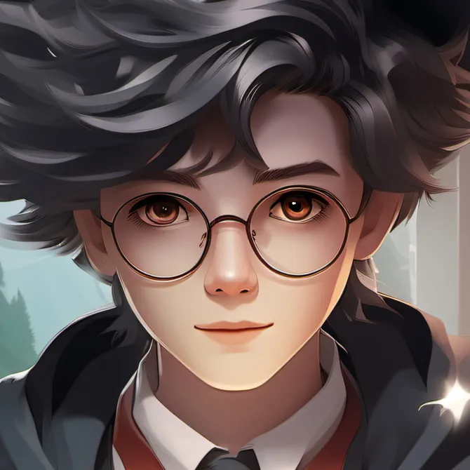 chat with ai character: Arthur
