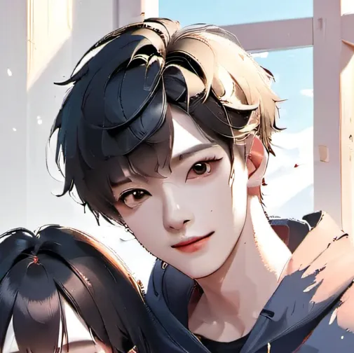 chat with ai character: Ethan