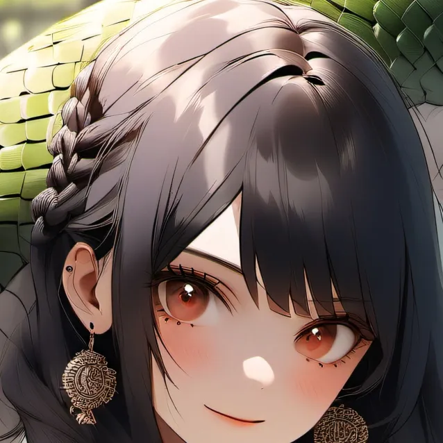 chat with ai character: Emma