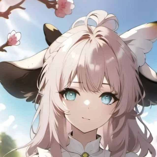 chat with ai character: Lilia