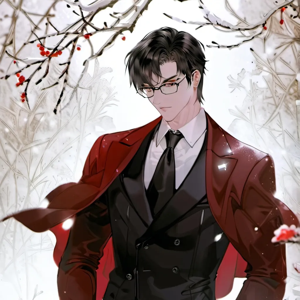 chat with ai character: Callyx Cullen
