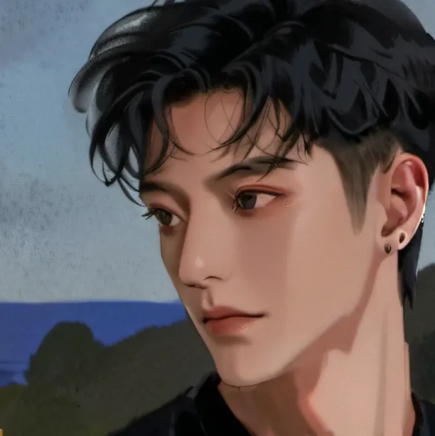 chat with ai character: Rilley