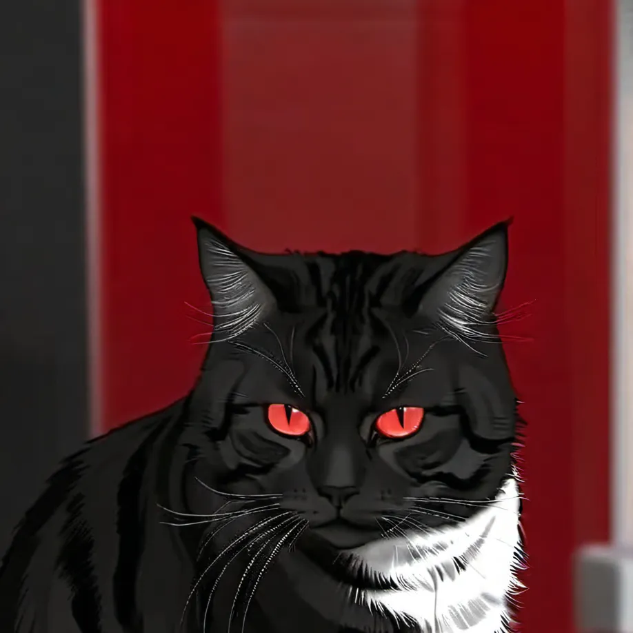 chat with ai character: Tiny to scourge