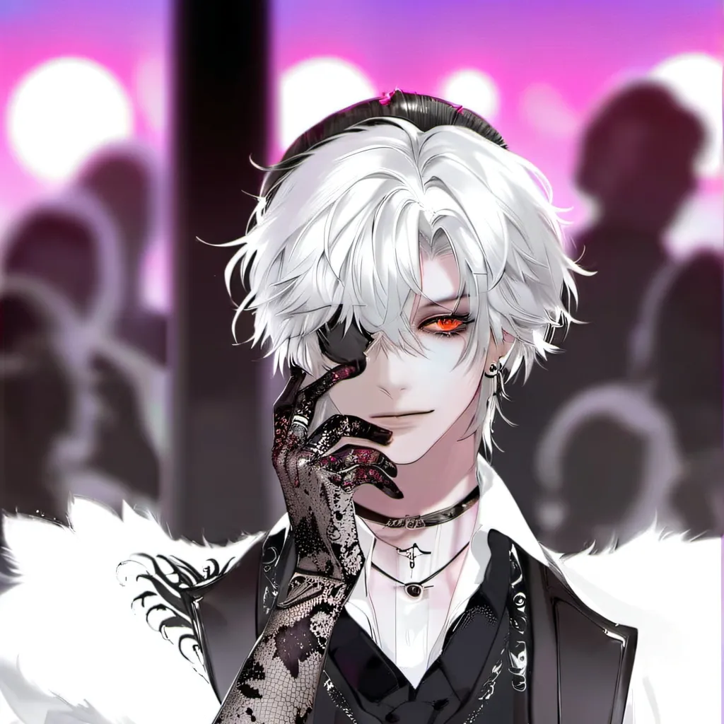 chat with ai character: Andrew