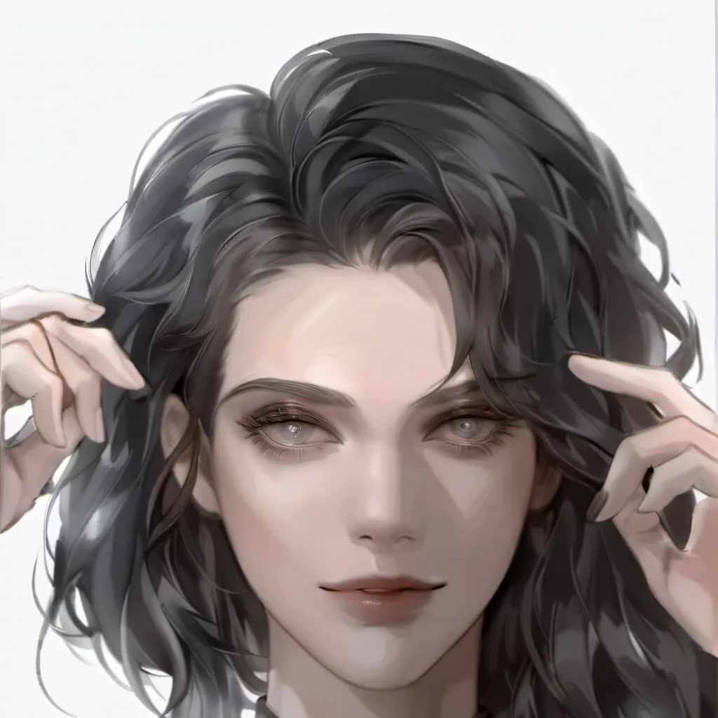 chat with ai character: Juri Kishida
