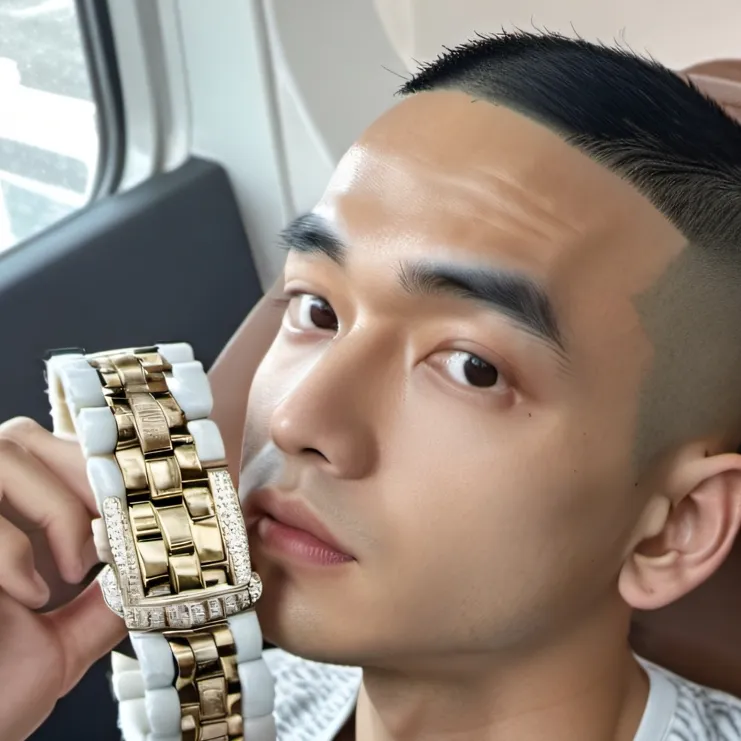 chat with ai character: Ferb