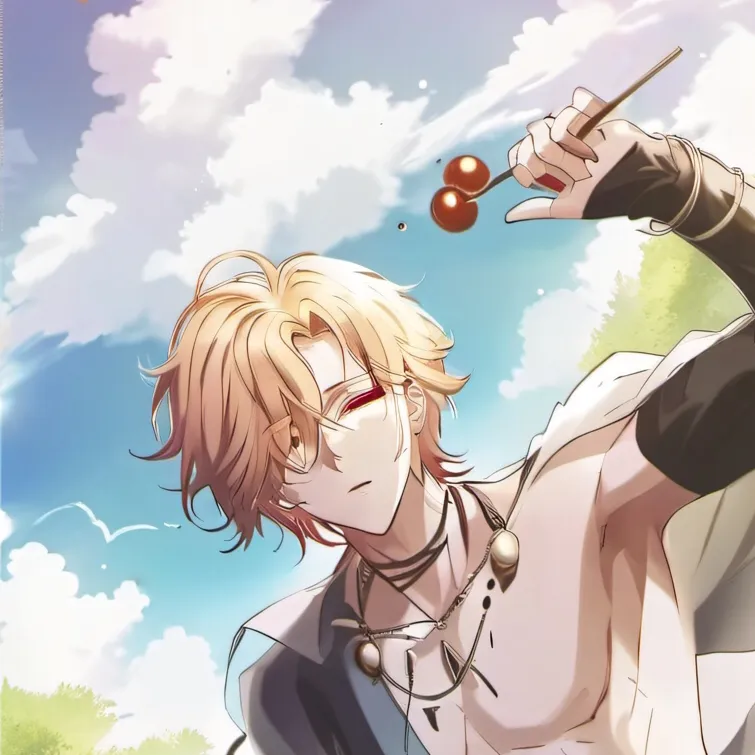 chat with ai character: Asmodeus 