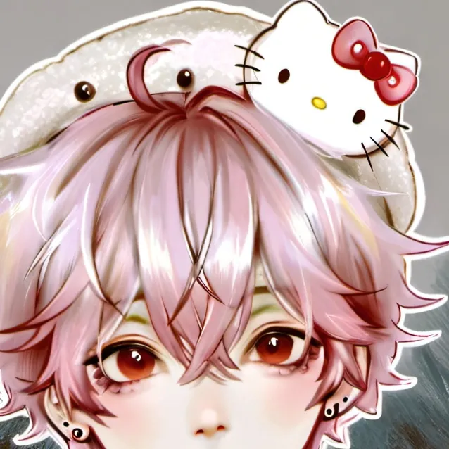 chat with ai character: Kyle★