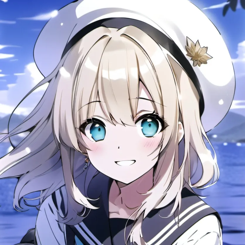 chat with ai character: Athena