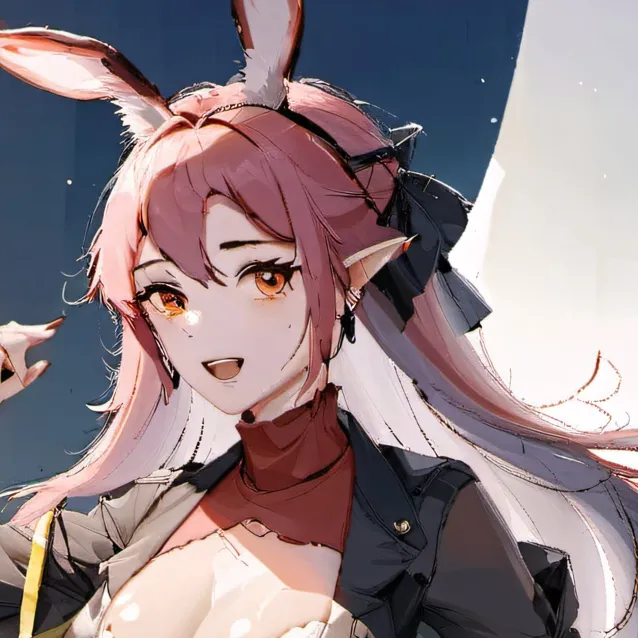 chat with ai character: Jeena