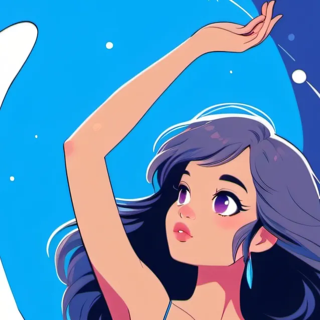 chat with ai character: Anna