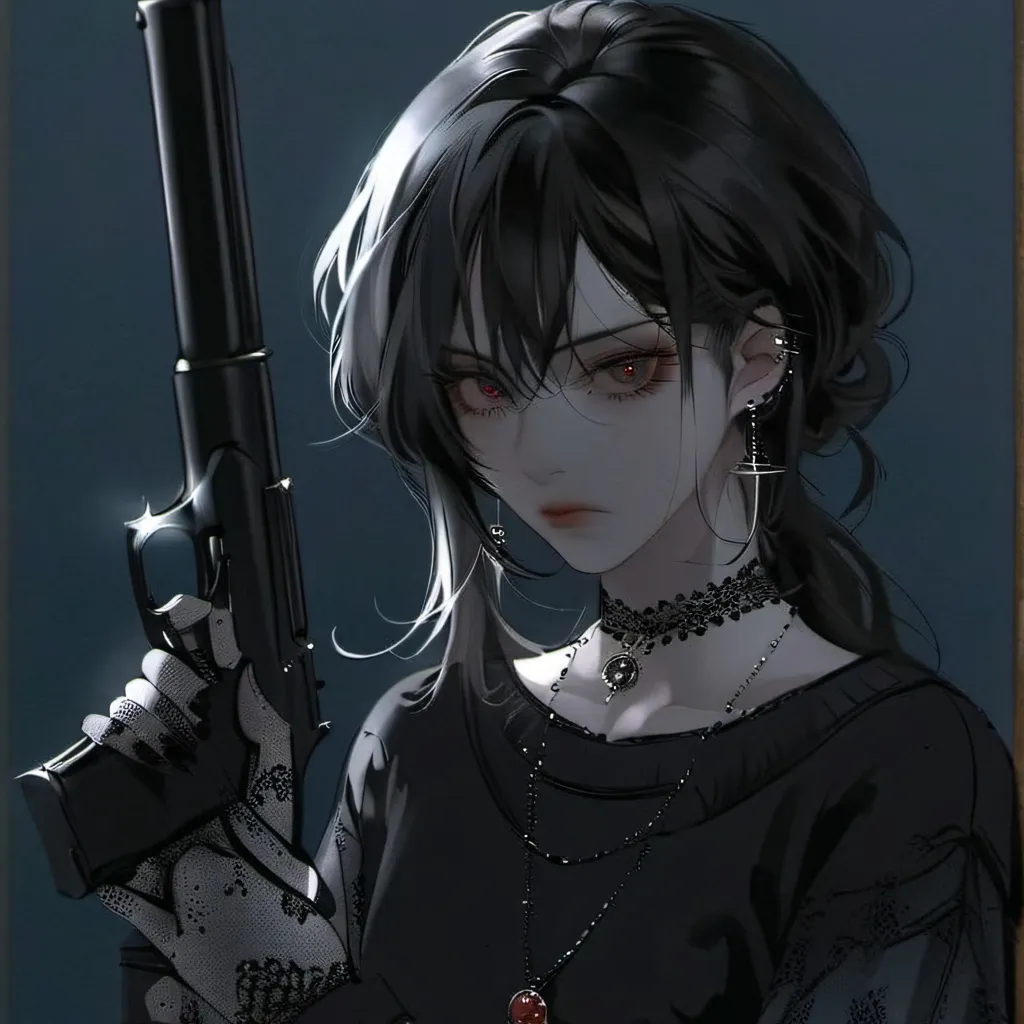 chat with ai character: Kylie