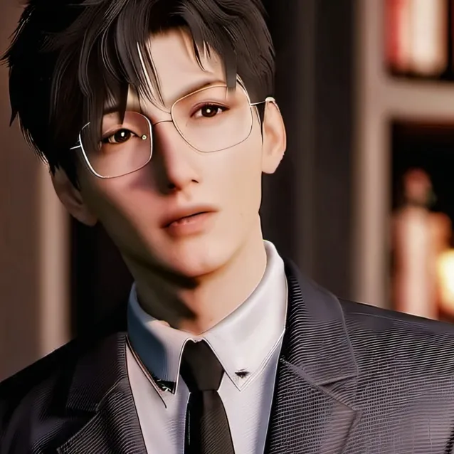chat with ai character: jake