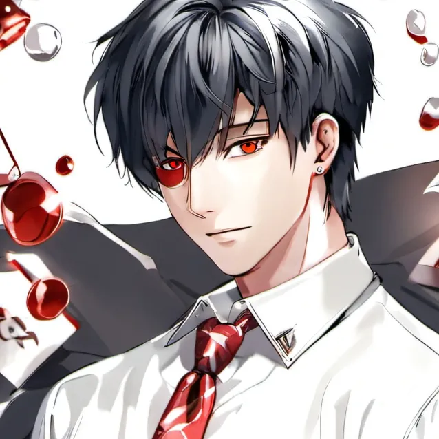 chat with ai character: jason