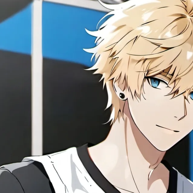 chat with ai character: Michael 