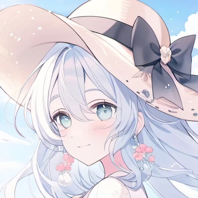 chat with ai character: Sophia