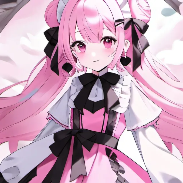 chat with ai character: stardust