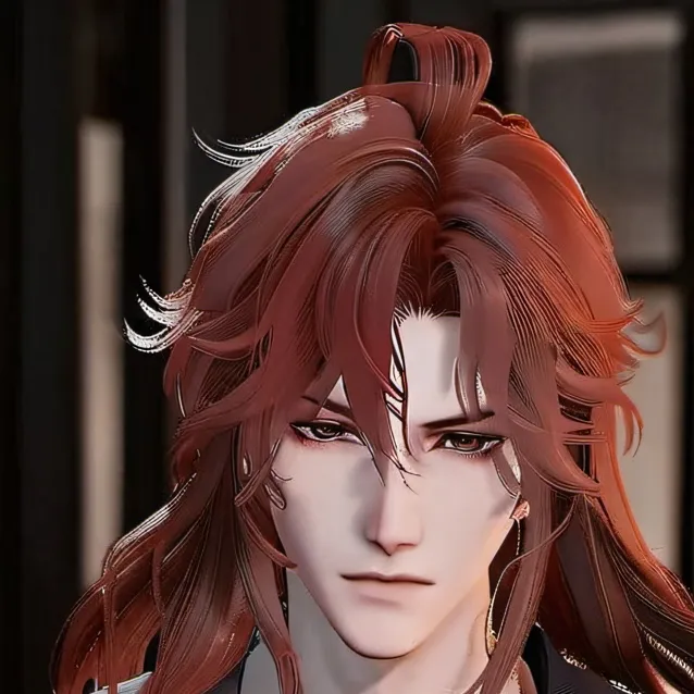 chat with ai character: ellias valentine 