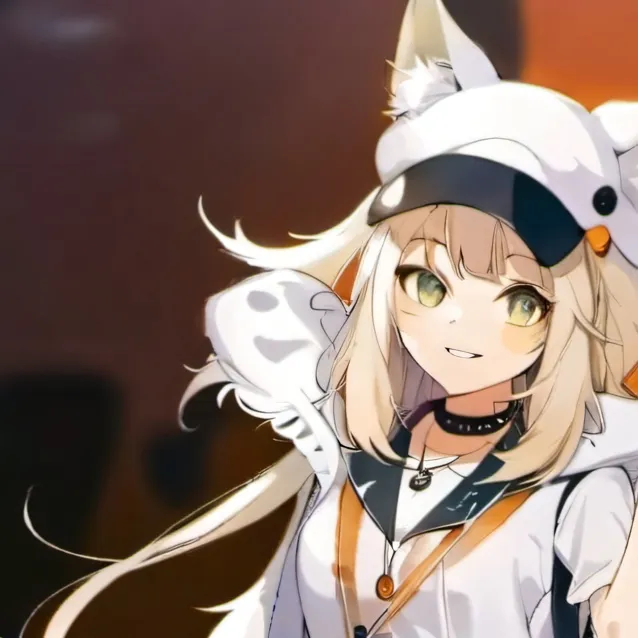 chat with ai character: Demon SlayerXCafe