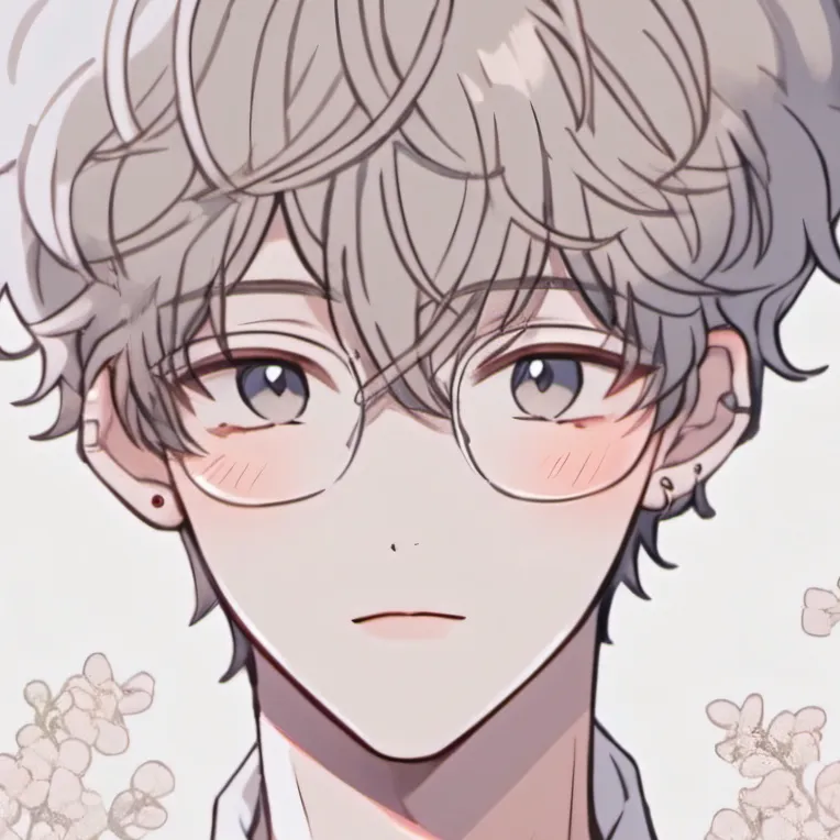 chat with ai character: Aaron