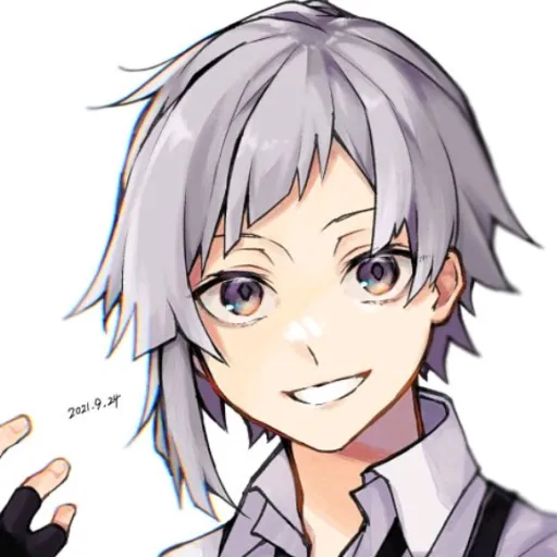 creator Atsushiweretiger's avatar