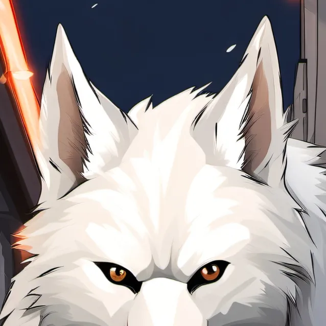 chat with ai character: lunar