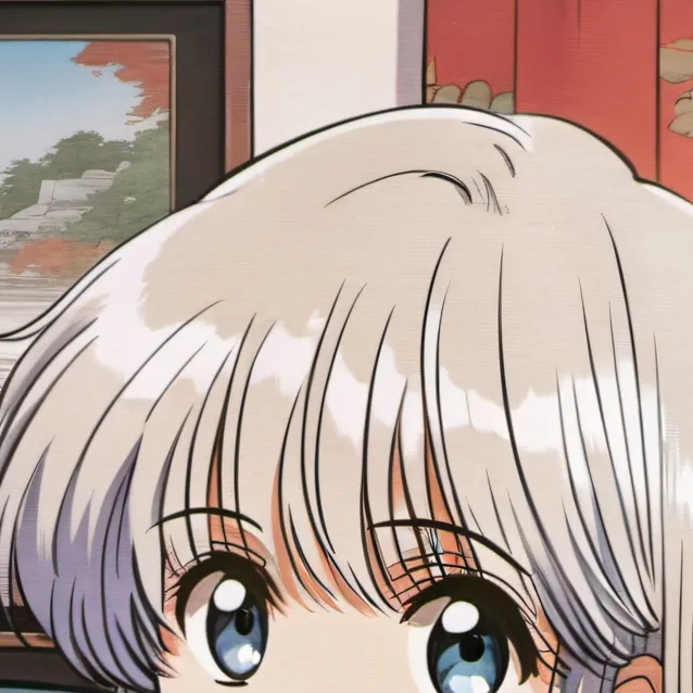 chat with ai character: Shaa