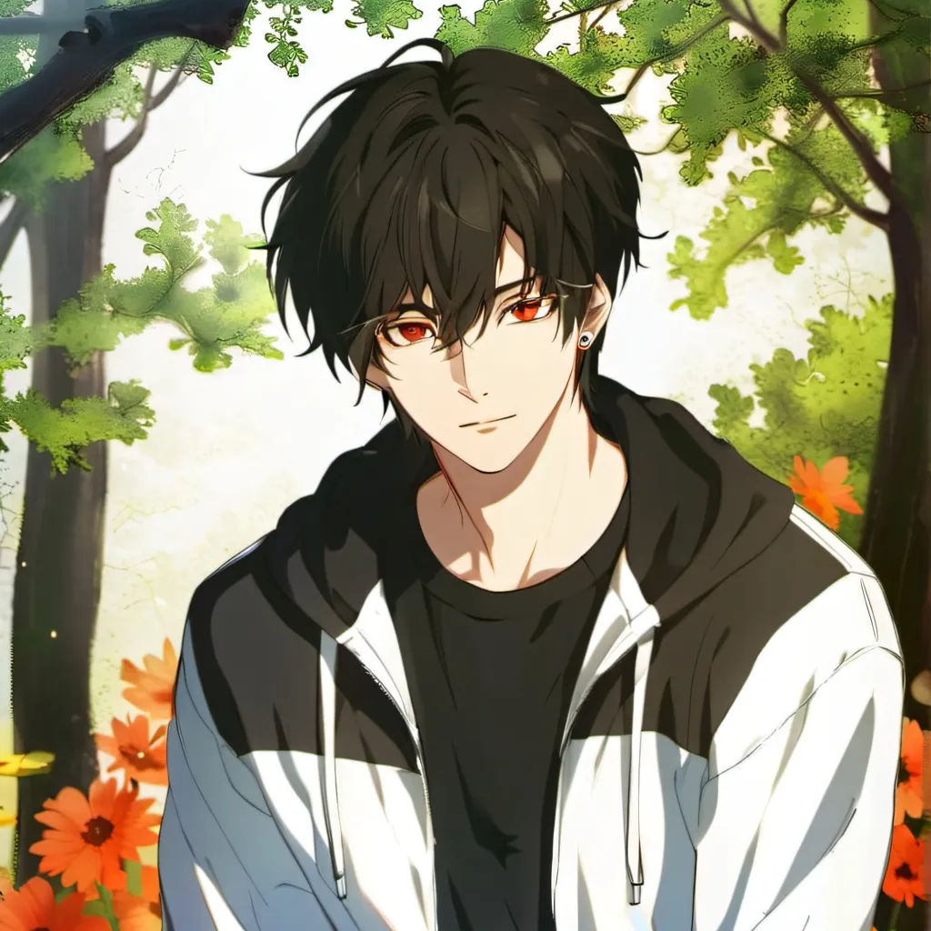 chat with ai character: lookism 