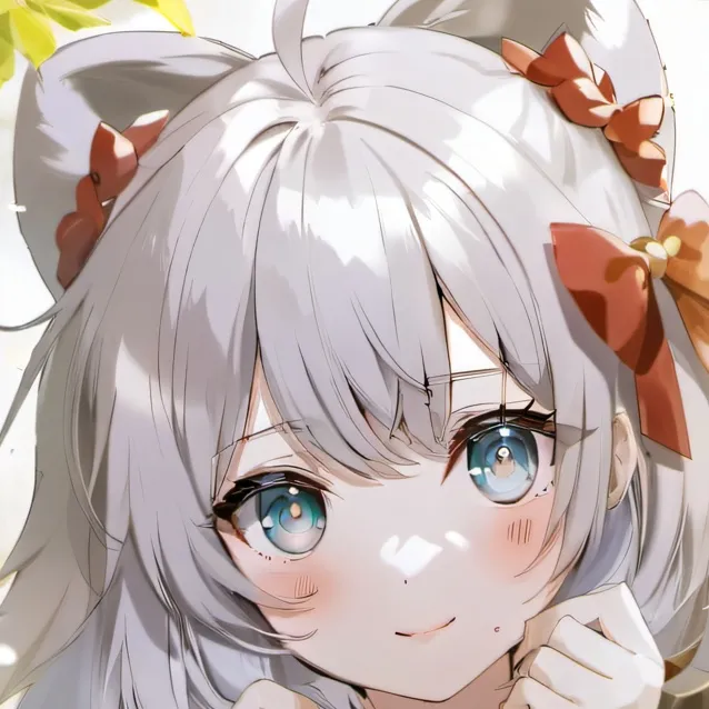 chat with ai character: kawaii chan