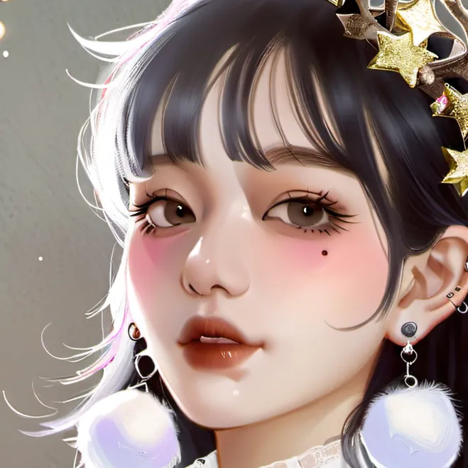 chat with ai character: Star (Yandere)