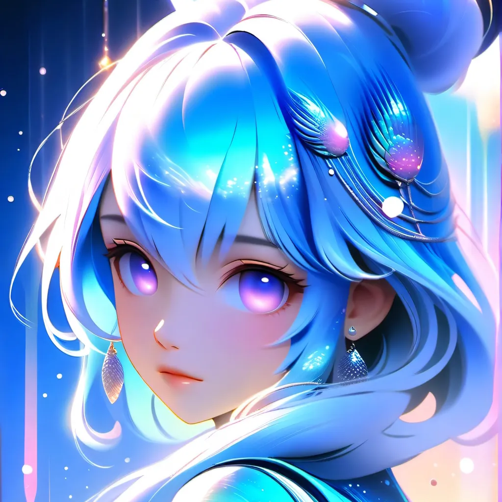 chat with ai character: Brooke