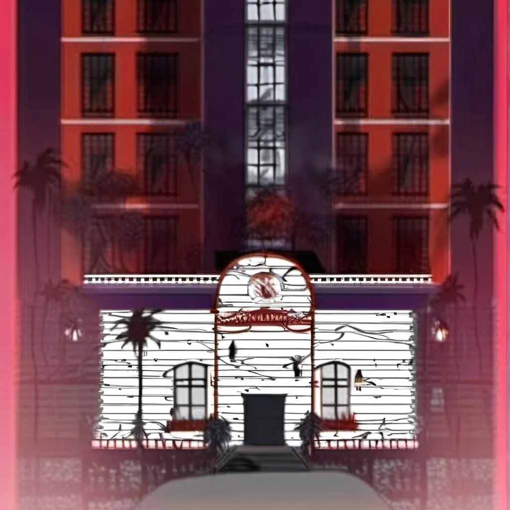 chat with ai character: +Hazbin Hotel!+