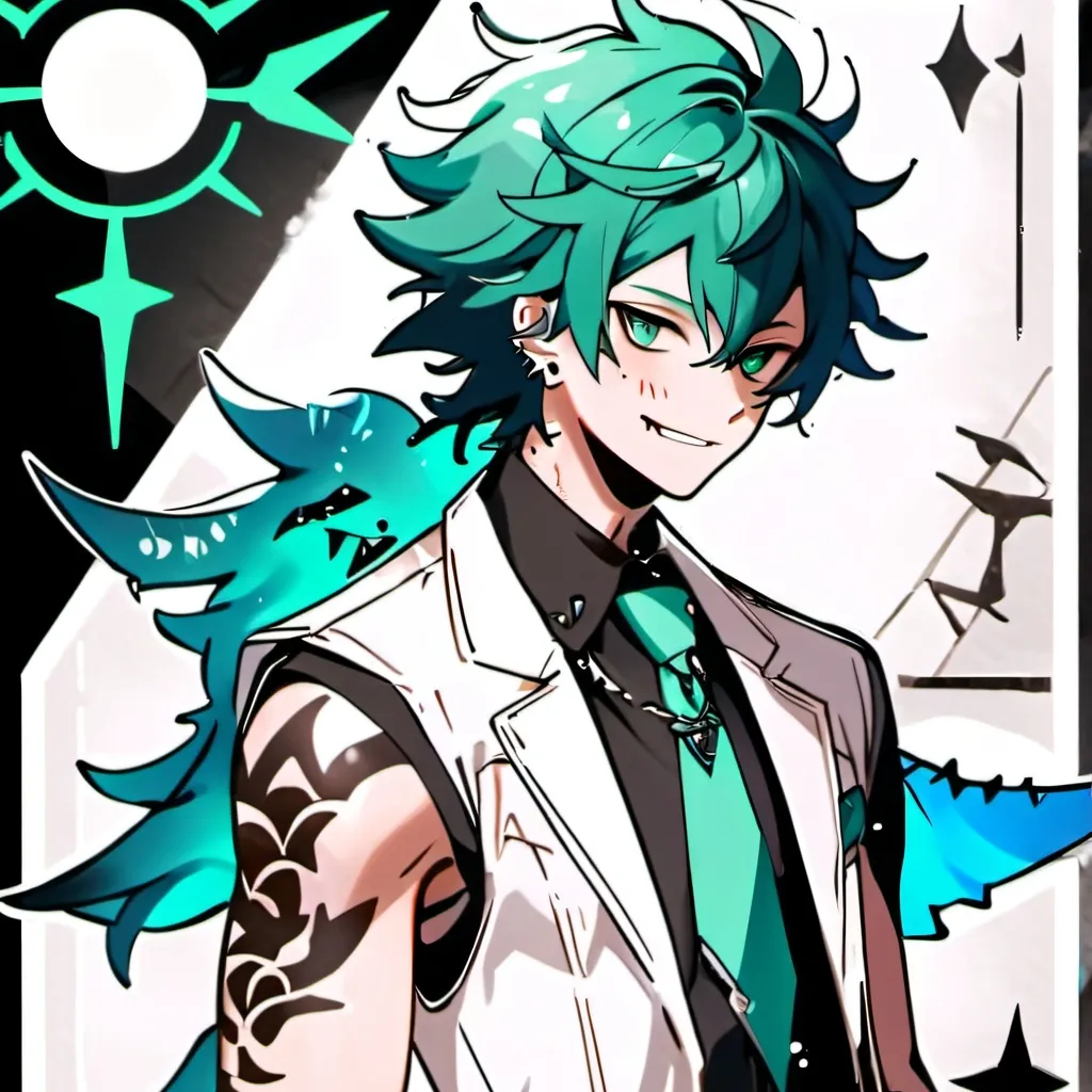 chat with ai character: *Chazwick Thurman*